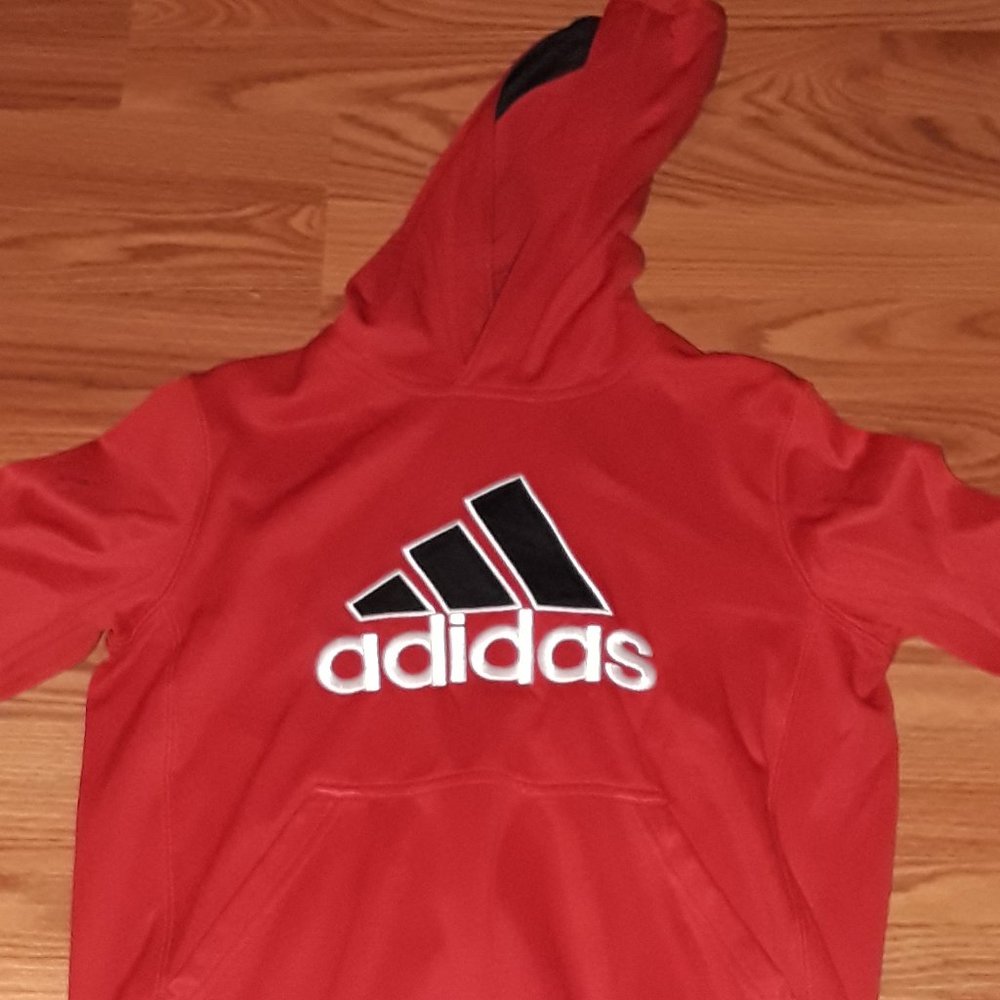 Adidas Shirt
